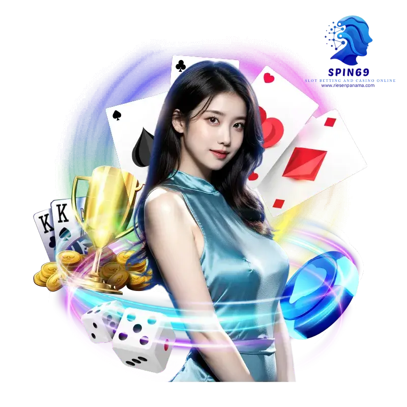 spin69 slot